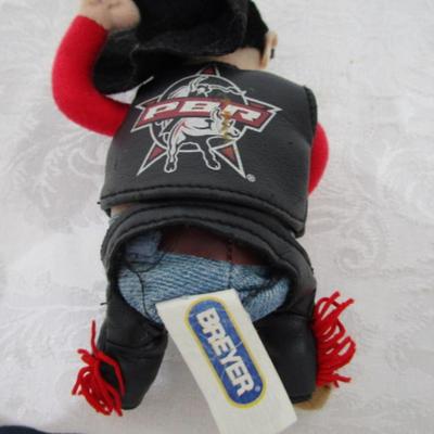 15 stuffed animals