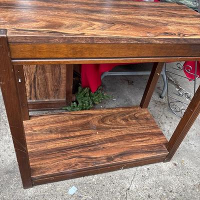Bookshelf/display unit