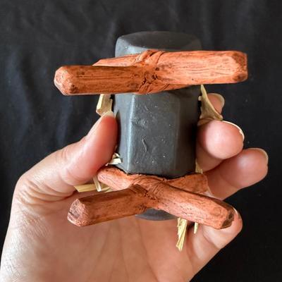 Modern and Classic Nativity Scene Collection (LR-BM)