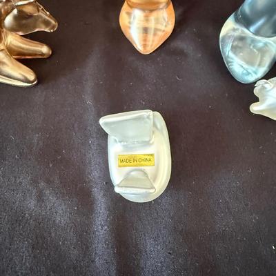 Modern and Classic Nativity Scene Collection (LR-BM)