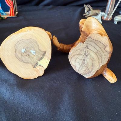 Modern and Classic Nativity Scene Collection (LR-BM)