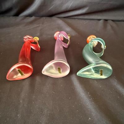 Modern and Classic Nativity Scene Collection (LR-BM)