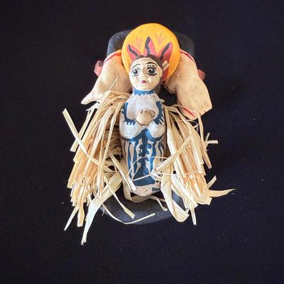 Modern and Classic Nativity Scene Collection (LR-BM)