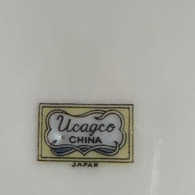 Ucago (Japan) china plus more