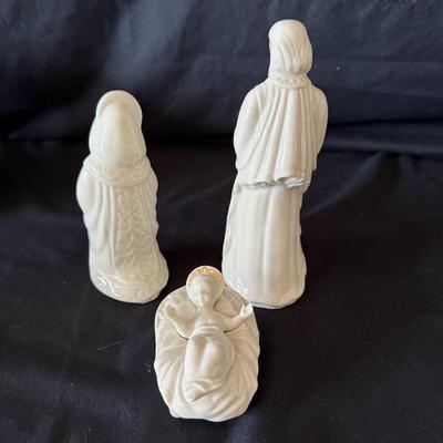 Lenox Nativity Scene and More (LR-BM)