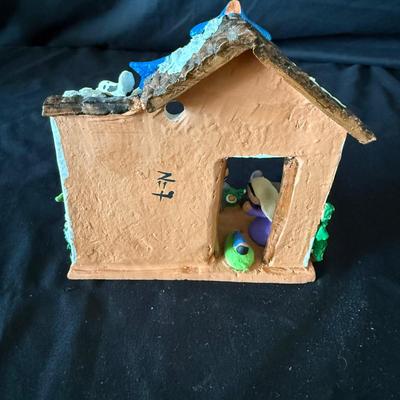 Lenox Nativity Scene and More (LR-BM)