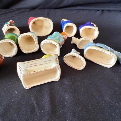 Lenox Nativity Scene and More (LR-BM)