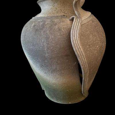 21” Vase