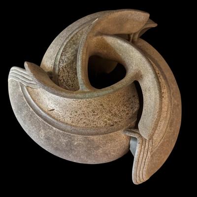 21” Vase