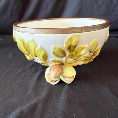 Musterschutz Porcelain Salad Bowl (LR-BM)