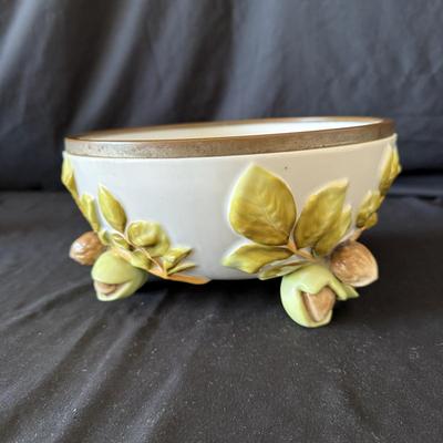 Musterschutz Porcelain Salad Bowl (LR-BM)