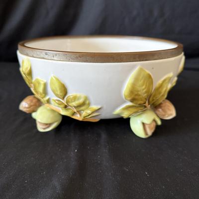 Musterschutz Porcelain Salad Bowl (LR-BM)
