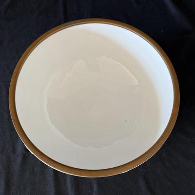 Musterschutz Porcelain Salad Bowl (LR-BM)