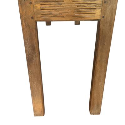 Drexel Sofa Table