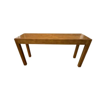 Drexel Sofa Table