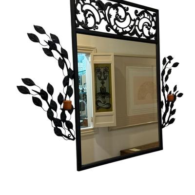 Decorative Mirror