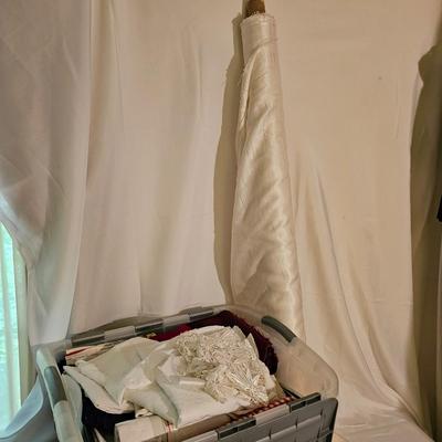 Mixed Assortment of Fabric (GB2-JS)