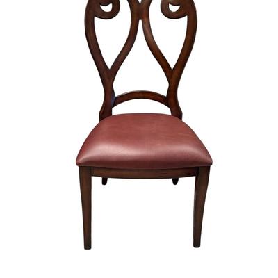 7 Piece Dining Room Table and Chairs