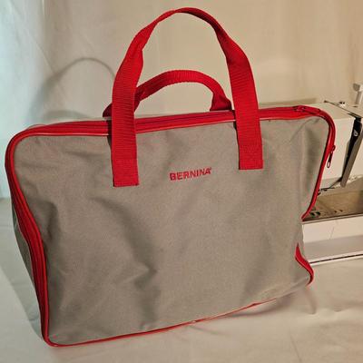 Bernina Artista 180 Sewing/Embroidery Machine w/Embroidery Head & Accessories (GB2-JS)
