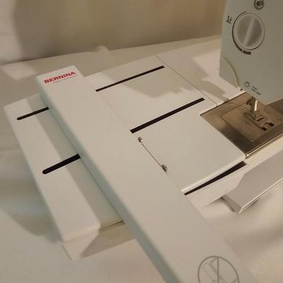 Bernina Artista 180 Sewing/Embroidery Machine w/Embroidery Head & Accessories (GB2-JS)