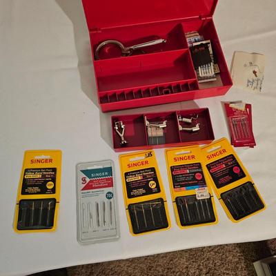 Bernina Artista 180 Sewing/Embroidery Machine w/Embroidery Head & Accessories (GB2-JS)