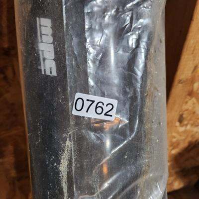Range Rover Bug Guard Deflector MPC Made in Australia