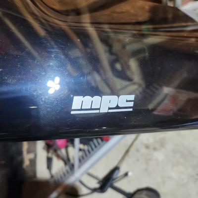Range Rover Bug Guard Deflector MPC Made in Australia