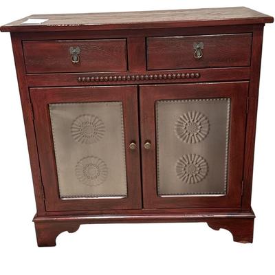 Lexington Small Pie Safe Hutch