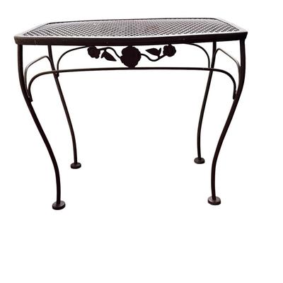 Pair of Patio chairs and table