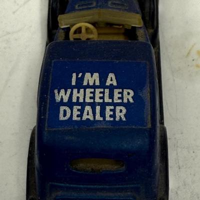 Sale Photo Thumbnail #131: It needs some cleaning, but otherwise in good condition.