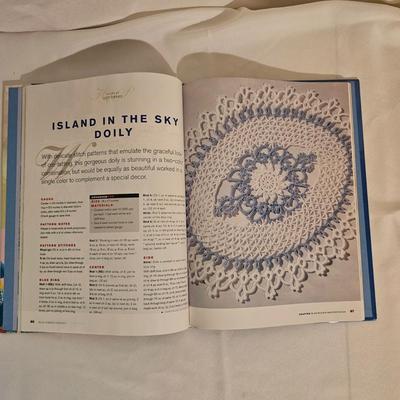 Assorted Quilt, Sewing & Crochet Books (GB2-JS)