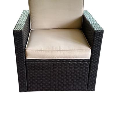 Crosley 4 Piece Patio Set