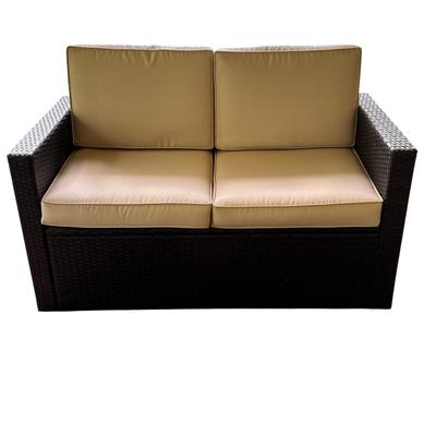Crosley 4 Piece Patio Set