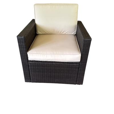 Crosley 4 Piece Patio Set