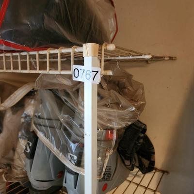 Large Lot of Vintage Ski Boots , Skis and Pools