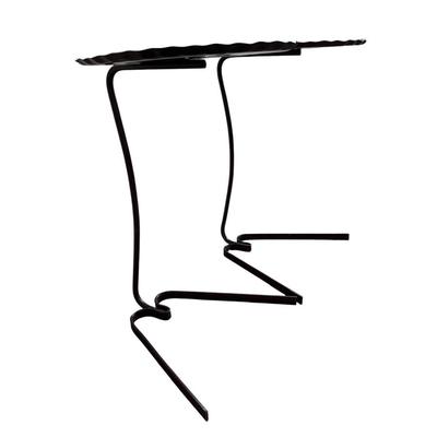 2 Leaf side tables