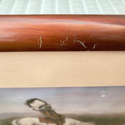 LOT 66: "Ogala Spring" Signed and Numbered 21 of 500 Work of Art by Artist Constance "Connie" Liss with Certificate...