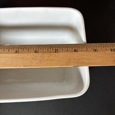 LOT 103: Vintage Kitchen: Hall, Fiesta, Anchor Hocking, Syracuse, Westinghouse, Good Seasons