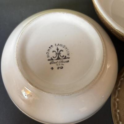 LOT 103: Vintage Kitchen: Hall, Fiesta, Anchor Hocking, Syracuse, Westinghouse, Good Seasons