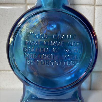 LOT 135: Vietnam Memorial Jaycees Bottles, Millville NJ, First National Bank of Vermont Bank, Clevenger Brothers and Others