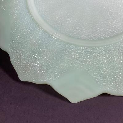 LOT 151: Collection of Assorted Vintage Jadeite (Anchor Hocking and More)