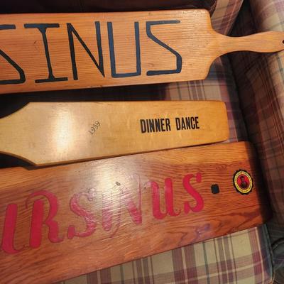 Vintage Ursinus College Collectibles