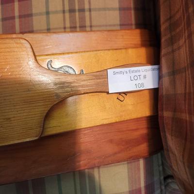 Vintage Ursinus College Collectibles