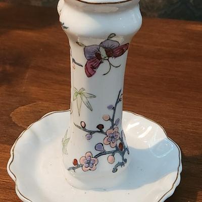 Lot of Hat Pins and holders