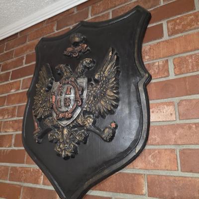 Coat of Arms