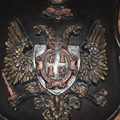 Coat of Arms
