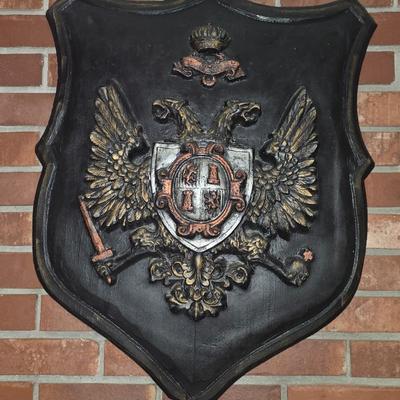 Coat of Arms