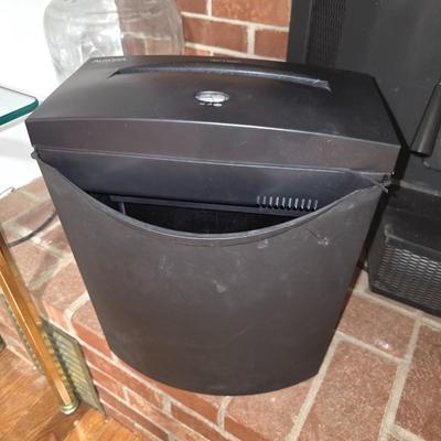 Aurora Paper Shredder