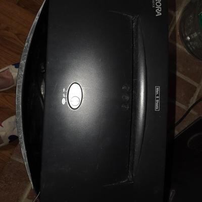 Aurora Paper Shredder
