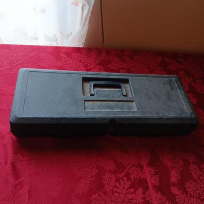 NUMEROUS TOOLS IN A PORTABLE BOX